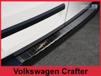 Achterbumperbeschermer | Volkswagen | Crafter Kombi 17- 4d, Ophalen of Verzenden