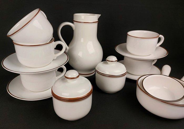 Villeroy & Boch - Tafelservies (14) - Boutique - Porselein -, Antiek en Kunst, Antiek | Meubels | Tafels