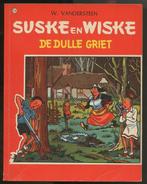 Suske en Wiske 78 - De dulle griet - eerste druk - 1 album, Boeken, Nieuw