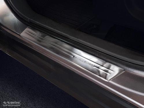 Avisa Dorpelpanelen | Mitsubishi Eclipse Cross 17-21 5-d | S, Auto-onderdelen, Interieur en Bekleding, Nieuw, Verzenden