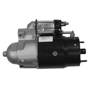 -15% |Startmotor/ Starter links rotatie, Watersport en Boten, Buiten- en Binnenboordmotoren, Verzenden