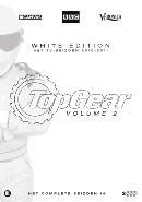 Top gear 2 - Seizoen 2010-2011 op DVD, Cd's en Dvd's, Verzenden, Nieuw in verpakking