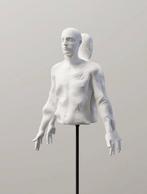 Víctor Manzanal - Janus/Jonas, Antiek en Kunst