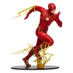 DC The Flash Movie PVC Statue Flash 30 cm, Collections, Ophalen of Verzenden
