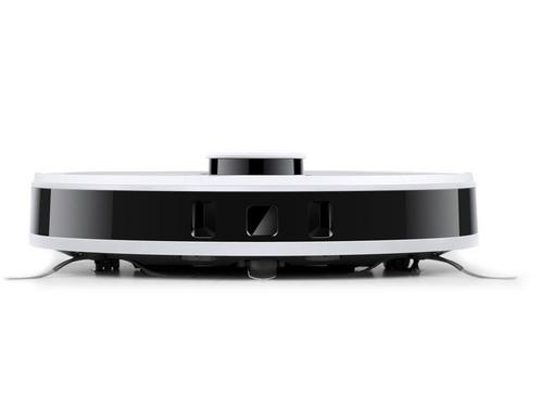 Ecovacs Deebot N8 Pro - Stofzuigerrobot met dweilfunctie -, Huis en Inrichting, Woonaccessoires | Overige, Zo goed als nieuw, Verzenden