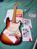 Fender - Stratocaster -  - Muziekinstrumenten - VS - 1993, Musique & Instruments, Instruments à corde | Guitares | Acoustiques