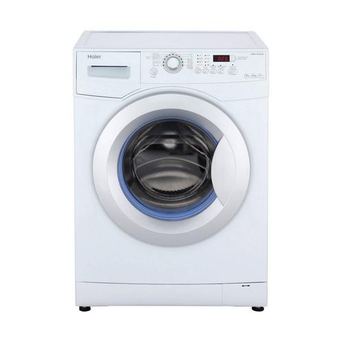Haier Hw80-1479n-df Wasmachine 8kg 1400t, Elektronische apparatuur, Wasmachines, Ophalen of Verzenden