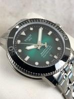 Tissot - Seastar 1000 Powermatic 80 - T120.407.11.091.01 -, Handtassen en Accessoires, Nieuw