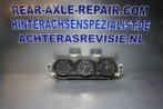 Tellerset Opel Ascona A, Manta A met klok, gebruikt., Auto-onderdelen, Verzenden, Gebruikt, Opel