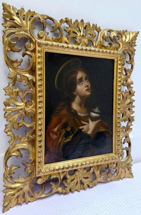 Carlo Dolci (1616-1686), After - Mary Magdalene, Antiek en Kunst, Kunst | Schilderijen | Klassiek