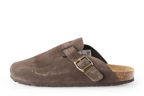 Ann Rocks Instappers in maat 42 Bruin | 5% extra korting, Kleding | Heren, Schoenen, Bruin, Zo goed als nieuw, Overige typen, Verzenden
