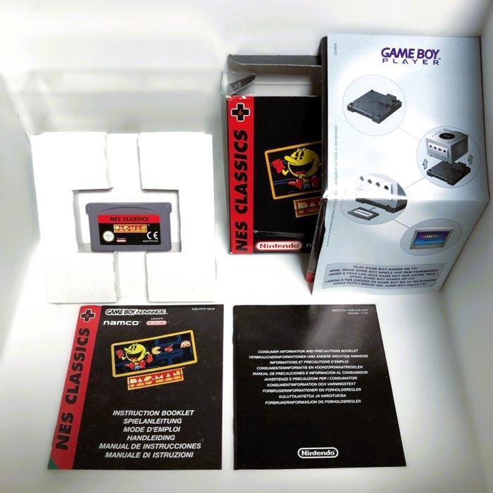 Nintendo - Gameboy Advance - Pac-Man - Videogame - In, Games en Spelcomputers, Spelcomputers | Overige Accessoires