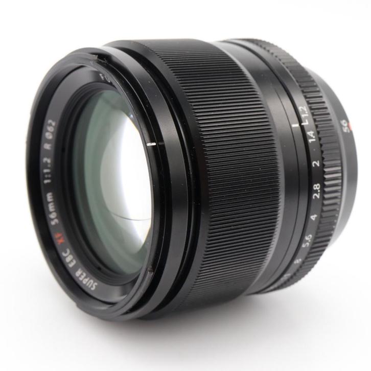 Fujifilm XF 56mm F/1.2 R | Tweedehands, Audio, Tv en Foto, Foto | Lenzen en Objectieven, Zo goed als nieuw, Verzenden