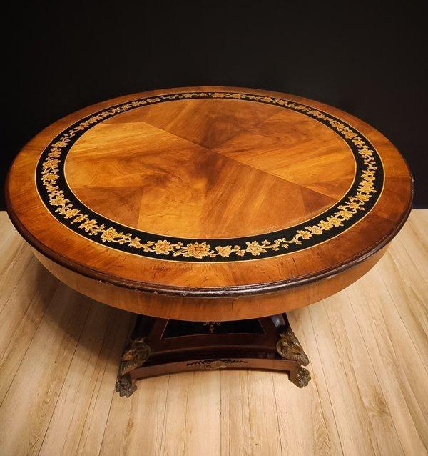 Tafel - Hout, Antiek en Kunst, Antiek | Overige Antiek