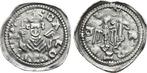 Denar Trier-erzbistum Balduin von Luxemburg 1307-1354, Timbres & Monnaies, Verzenden