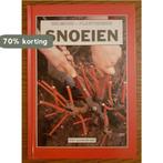 Snoeien / Helmond tuingidsen 9789025201524, Boeken, Verzenden, Gelezen, P. Blackburne-Maze