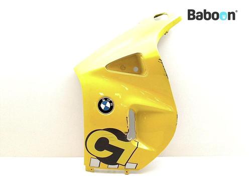 Carénage gauche BMW C1 (0191), Motoren, Onderdelen | BMW, Verzenden