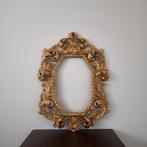 Stile Neo Barocco - 124 cm - Lijst  - Hout, Antiquités & Art