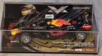 Max Verstappen 1:43 - Voiture de sport miniature - Red Bull