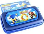 Nintendo 3DS Case Sonic (3DS Accessoires), Consoles de jeu & Jeux vidéo, Ophalen of Verzenden