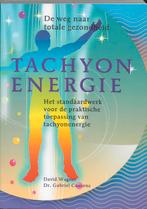 Tachyonenergie 9789073798243 D. Wagner, Verzenden, D. Wagner