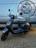 Scooter A Klasse/Geen Rijbewijs, Zo goed als nieuw