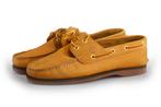 Timberland Bootschoenen in maat 43 Geel | 10% extra korting, Nieuw, Verzenden, Timberland, Overige kleuren