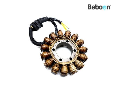 Dynamo Laadspoel Honda VFR 800 X Crossrunner 2011-2014, Motoren, Onderdelen | Honda, Gebruikt, Verzenden