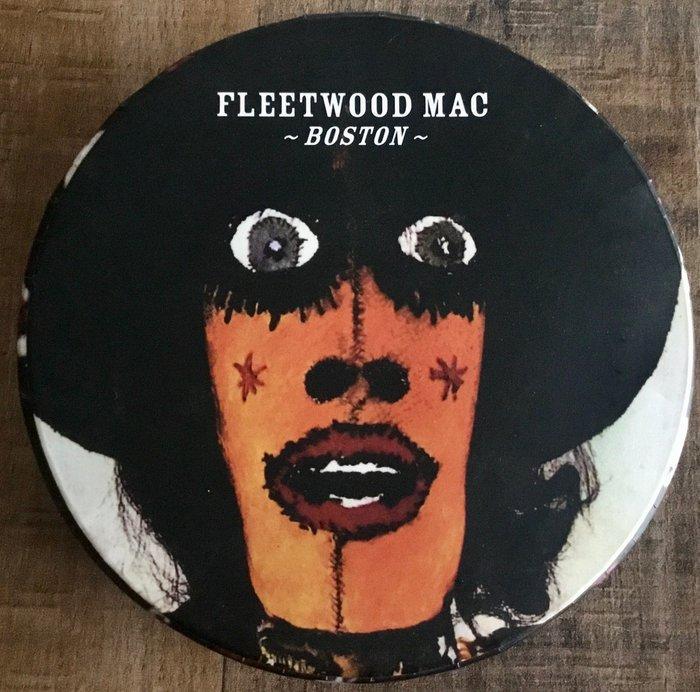 Fleetwood Mac - Boston - 3 x CDs - Complete with 3, CD & DVD, Vinyles Singles