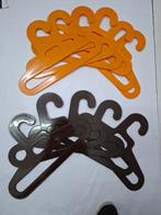 Flair - Ingo Maurer - Set kapstokhaken - Plastic - Elf