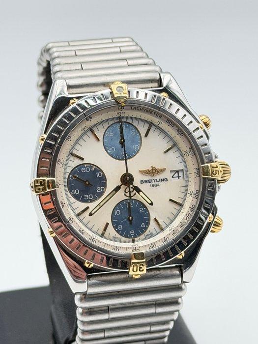 Breitling - Chronomat Madreperla Rouleaux - B13050.1 -, Bijoux, Sacs & Beauté, Montres | Hommes