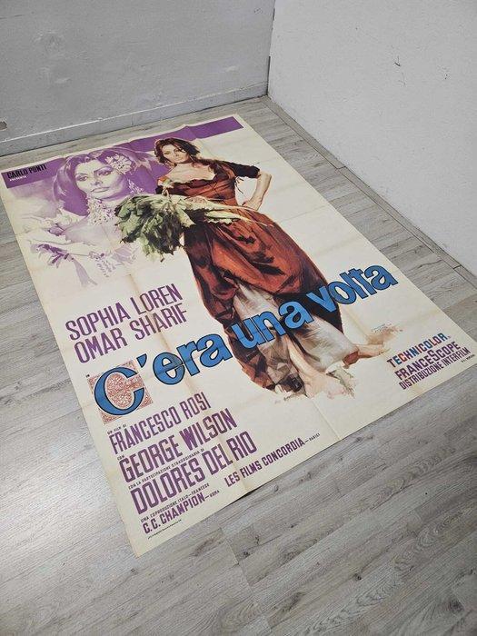 Giuliano Nistri - Cera una volta - Cera una volta, Collections, Cinéma & Télévision