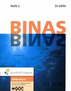 Nask 1 vmbo-basis / Binas Informatieboek Nask 1 vmbo-basis /, Verzenden, Gelezen