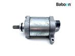 Startmotor Honda CB 600 F Hornet 2007-2013 (CB600F PC41), Motoren, Verzenden, Gebruikt