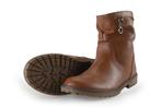 Milo Mila Boots in maat 36 Cognac | 5% extra korting, Milo Mila, Verzenden, Jongen of Meisje, Schoenen