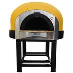 Pizzaoven | SERIE DK (SILICONE) | Hout | 4x Ø30cm | Div., Verzenden, Nieuw in verpakking