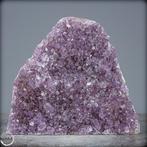 Améthyste pourpre naturelle Druzes, Uruguay- 1923.07 g, Nieuw