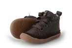 Shoesme Sneakers in maat 21 Bruin | 10% extra korting, Enfants & Bébés, Vêtements enfant | Chaussures & Chaussettes, Verzenden