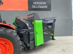 Stroblazer VDW aan tractor, Articles professionnels, Agriculture | Outils, Stalinrichting