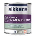 Sikkens Rubbol PRIMER EXTRA hoogwaardige grondverf onder SB, Bricolage & Construction, Peinture, Vernis & Laque, Verzenden