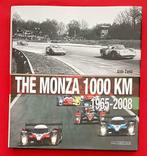 The Monza 1000km 1965-2008, Porsche, BMW, Ferrari,Alfa Romeo, Livres, Autos | Livres, Aldo Zana, Verzenden
