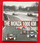 The Monza 1000km 1965-2008, Porsche, BMW, Ferrari,Alfa Romeo