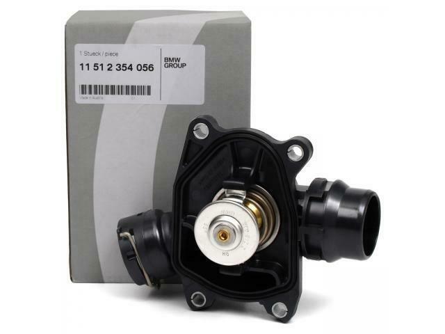 ORIGINAL BMW Thermostaat 11512354056 voor E46 330d E39 530d, Auto-onderdelen, Klein materiaal, Ophalen of Verzenden