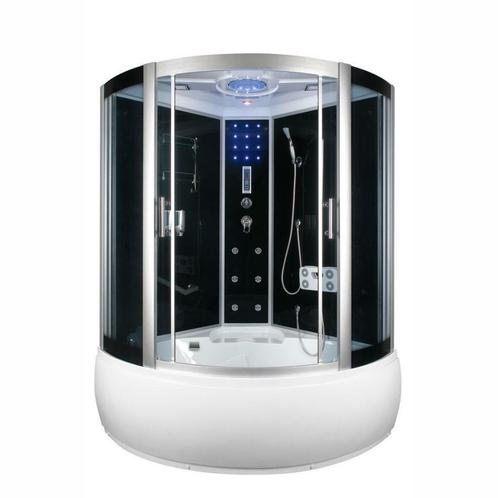 Sanifun douche-badcombinatie Lina 1350 x 1350, Doe-het-zelf en Bouw, Sanitair, Douche, Nieuw, Ophalen of Verzenden