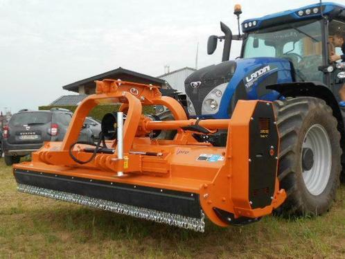 Toute la gamme BERTI (broyeur, herses, fraises etc ), Zakelijke goederen, Landbouw | Tractoren