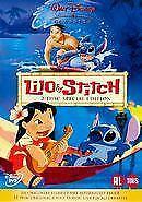 Lilo & Stitch (2dvd) op DVD, CD & DVD, Verzenden