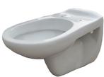 Sanifun hangtoilet Dino 540 Wit, Doe-het-zelf en Bouw, Sanitair, Nieuw