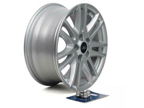 ORIGINEEL Ford ALUFELGE 7 x 2-spaaks ontwerp 7Jx16 inch ET 5, Auto-onderdelen, Banden en Velgen, Ophalen of Verzenden