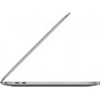 MacBook Pro Touch Bar M1  13.3 Refurbished - 2jr. Garantie, Ophalen of Verzenden, Zo goed als nieuw, 2 tot 3 Ghz