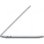 MacBook Pro Touch Bar M1  13.3 Refurbished - 2jr. Garantie, Computers en Software, Ophalen of Verzenden, Zo goed als nieuw, 2 tot 3 Ghz